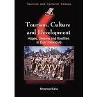 Stroma Cole: Tourism, Culture and Development