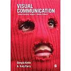 Giorgia Aiello: Visual Communication