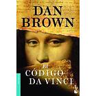 Dan Brown: El Codigo Da Vinci