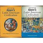 Robert M Buffington, Lila Caimari: Keen's Latin American Civilization, 2-Volume SET