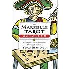 Yoav Ben-Dov: The Marseille Tarot Revealed
