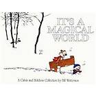 Bill Watterson: It's a Magical World: Calvin &; Hobbes Collection