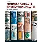 Laurence Copeland: Exchange Rates and International Finance
