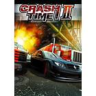 Crash Time II (PC)