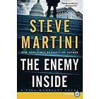 Steve Martini: The Enemy Inside