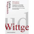 L Wittgenstein: Philosophical Investigations 4e
