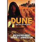 Brian Herbert: Dune the Lady of Caladan