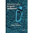 Mike Jenkins: Materials in Sports Equipment