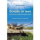 Amit Grinfeld: Echoes of War: The six day war 50 years later
