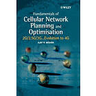 AR Mishra: Fundamentals of Cellular Network Planning and Optimisation 2G/2 5G/3G Evolution to 4G