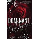 Molly Doyle: Dominant Desires