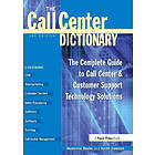 Madeline Bodin: The Call Center Dictionary