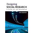 Ian Greener: Designing Social Research