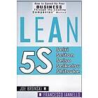 Francesco Iannello, Joe Bronski: Lean: 5s