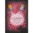 Lotte Lannerberth: Lea Lejontämjare och översovningen