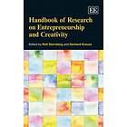 Rolf Sternberg, Gerhard Krauss: Handbook of Research on Entrepreneurship and Creativity