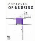 John Daly: Contexts of Nursing