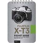 Rocky Nook: Fujifilm X-T3: Pocket Guide