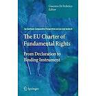 Giacomo Di Federico: The EU Charter of Fundamental Rights