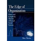 Russ Marion: The Edge of Organization