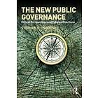 Stephen P Osborne: The New Public Governance?