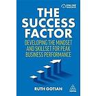 Ruth Gotian: The Success Factor