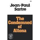 Jean-Paul Sartre: The Condemned of Altona