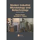 Nduka Okafor, Benedict C Okeke: Modern Industrial Microbiology and Biotechnology