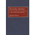 Randall Calhoun: Dorothy Parker