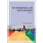 Professor Laura A Belmonte: The International LGBT Rights Movement
