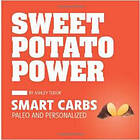 Ashley Tudor: Sweet Potato Power