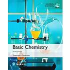 Karen C Timberlake: Basic Chemistry, Global Edition