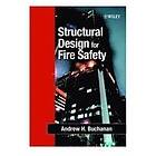 AH Buchanan: Structural Design for Fire Safety