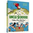 Gary Groth, Carl Barks: Walt Disney's Uncle Scrooge: Only A Poor Old Man