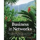 H Hakansson: Business in Networks