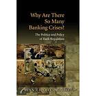 Jean-Charles Rochet: Why Are There So Many Banking Crises?