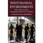 U Mukherjee: Postcolonial Environments