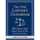 Karen Thalacker: The New Lawyer's Handbook