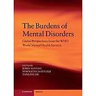 Jordi Alonso: The Burdens of Mental Disorders