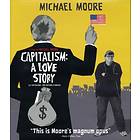 Capitalism: A Love Story (US) (Blu-ray)