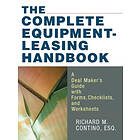 Richard Contino: The Complete Equipment-Leasing Handbook