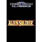 Alien Soldier (PC)