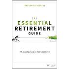 F Vettese: The Essential Retirement Guide A Contrarian's Perspective