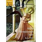 Evelyn Welch: Art in Renaissance Italy 1350-1500