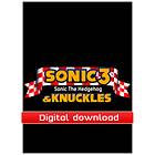 Sonic 3 & Knuckles (PC)