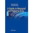 Maria Albina Galli, Gian Battista Danzi: A Guide to Neonatal and Pediatric ECGs