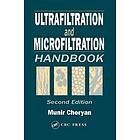 Munir Cheryan: Ultrafiltration and Microfiltration Handbook