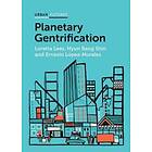 L Lees: Planetary Gentrification