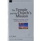 Professor Gregory K Beale: The Temple and the church's mission