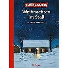 Astrid Lindgren: Weihnachten im Stall